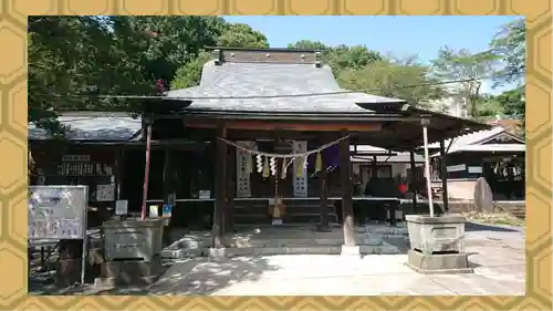 賀茂別雷神社(栃木県)