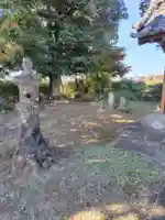 稲荷神社(埼玉県)