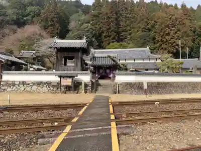 神福寺(三重県)
