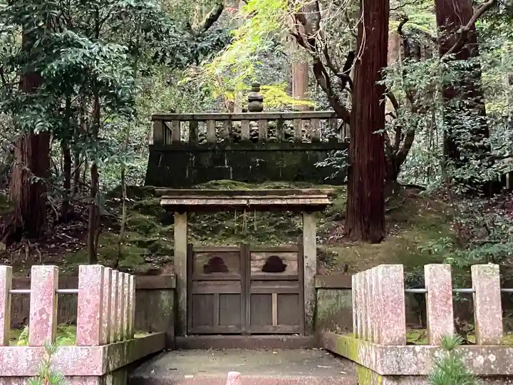 観心寺(大阪府)