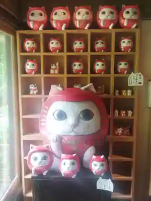 猫猫寺(京都府)