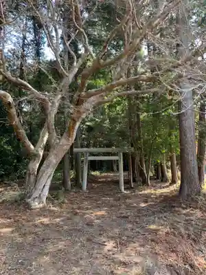 熊野神社(千葉県)