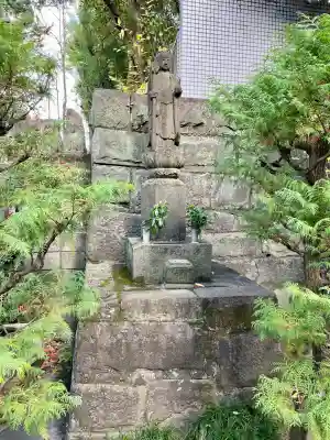 実相寺(東京都)