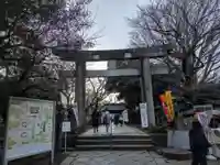 上野東照宮(東京都)