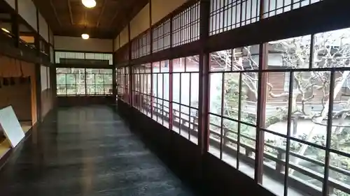 禅林寺（永観堂）のその他建物