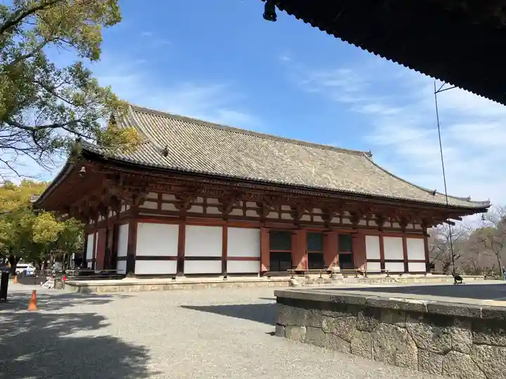 東寺(教王護国寺)(京都府)