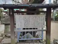 秋葉神社の歴史