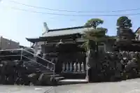 東善院(神奈川県)