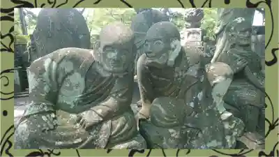 喜多院(埼玉県)