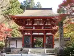 室生寺(奈良県)