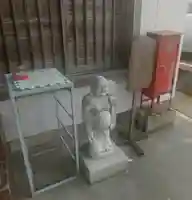 諏訪八幡神社(茨城県)