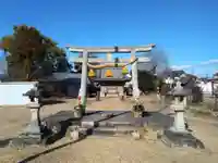 松尾神社(愛知県)