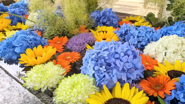 金蛇水神社(宮城県)