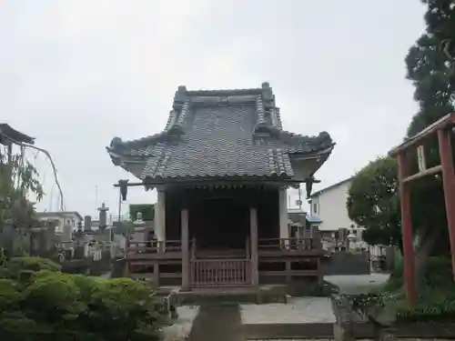 定願寺(栃木県)