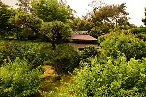 慈光院(奈良県)