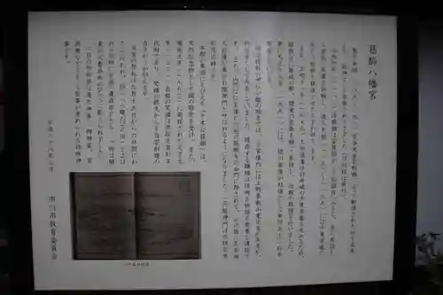 諏訪神社(千葉県)