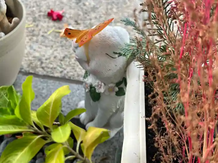 眞中神社(岐阜県)