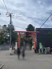 手稲神社(北海道)