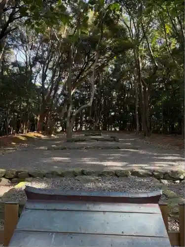 宗像大社(福岡県)