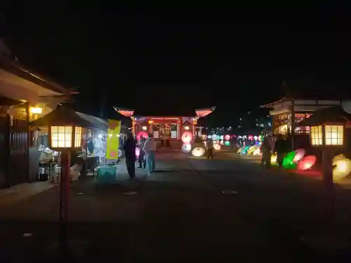 浅間神社(栃木県)