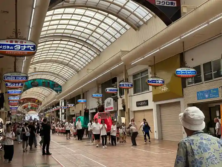 和霊神社(愛媛県)