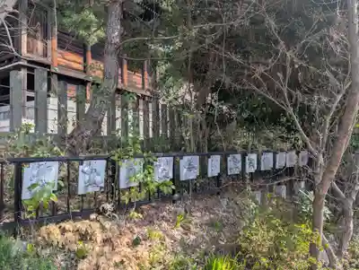 京都乃木神社(京都府)