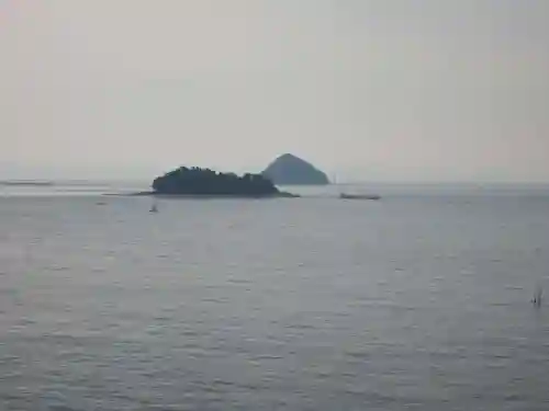 豊功神社(山口県)