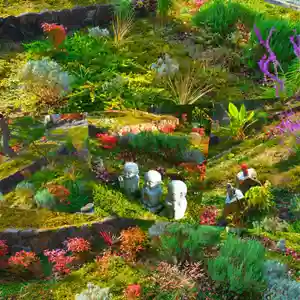 寿量山 速成寺(奈良県)(2023年11月30日(木) 16時04分45秒投稿)