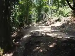 愛宕神社の建物その他