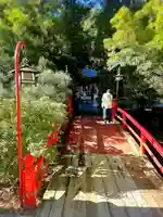 青麻神社(宮城県)