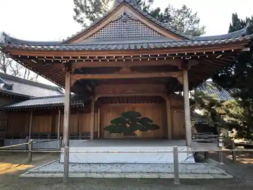 高砂神社のその他建物