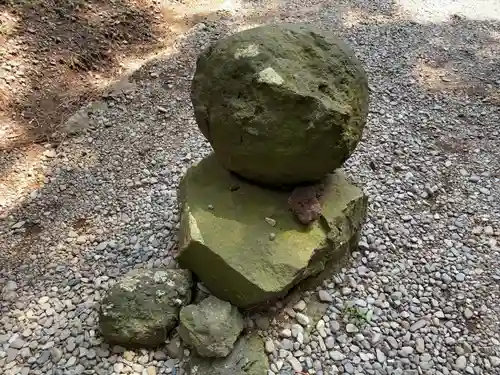 山宮浅間神社(静岡県)