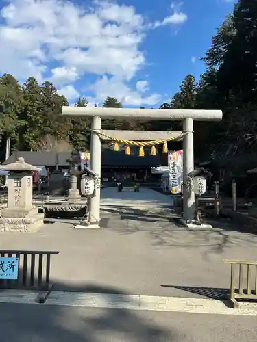 乃木神社(栃木県)
