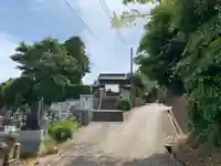 妙達寺のその他建物