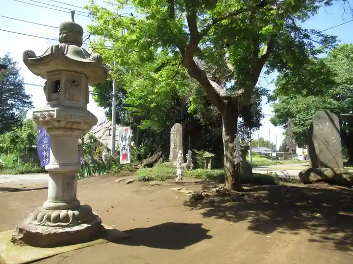 伏木香取神社(茨城県)