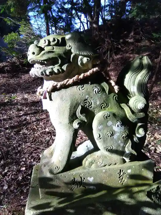 八雲神社(福井県)