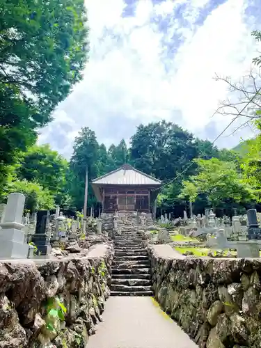 岩松院(長野県)