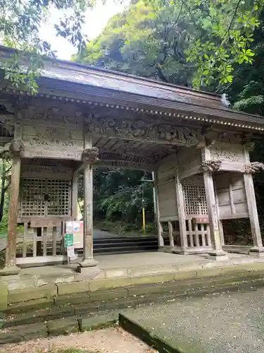 倭文神社(鳥取県)