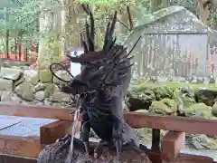 箱根神社(神奈川県)