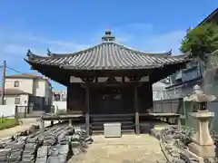 家原寺(大阪府)