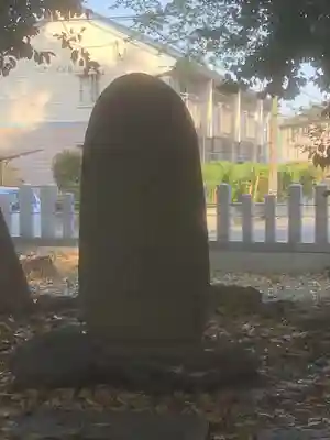 六所社（如意申町）の末社・摂社