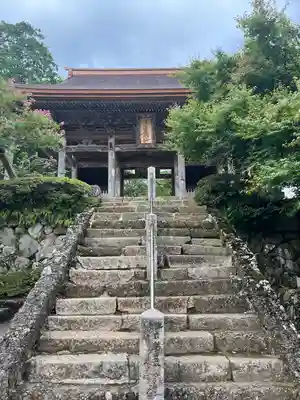 松尾寺(京都府)