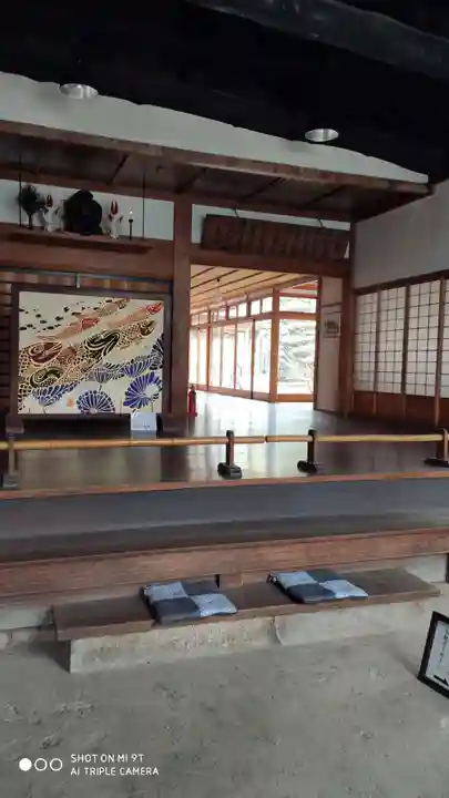 妙覺寺(妙覚寺)のその他建物