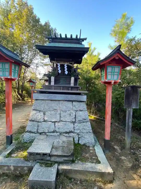 大元神社(広島県)