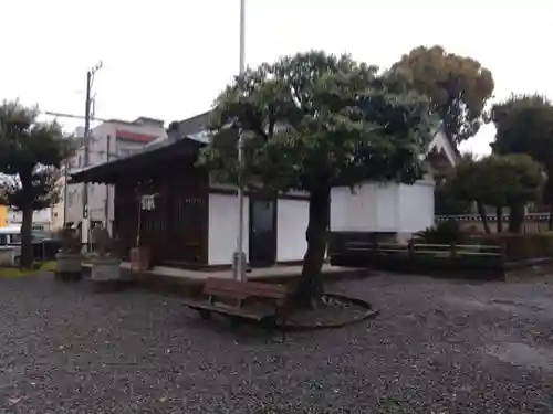 熊野神社(静岡県)