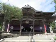 成相寺(京都府)