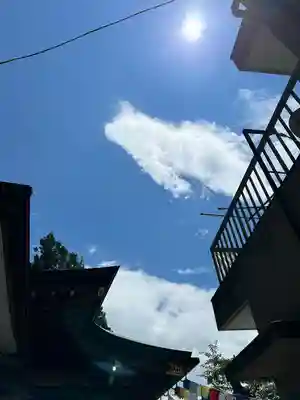 【公式】龍門院常楽寺（秩父札所十一番）の本殿・本堂