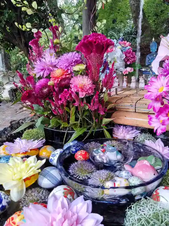 上合寺(福島県)