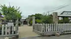 大塚神社(大阪府)