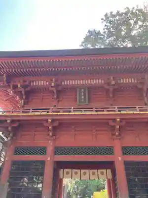 鹿島神宮(茨城県)